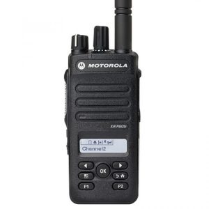 Bộ đàm cầm tay Motorola GP-368