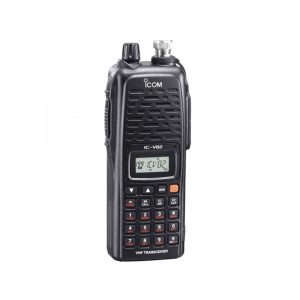 Bộ Đàm Icom V82/U82