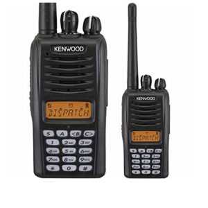 Máy bộ đàm Kenwood NX-306