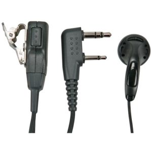 Tai nghe bộ đàm Kenwood EMC-3