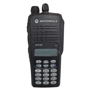 Bộ đàm Motorola GP338
