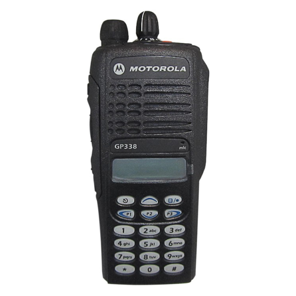 Bộ đàm Motorola GP338