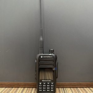 Motorola Xir P8650 Plus