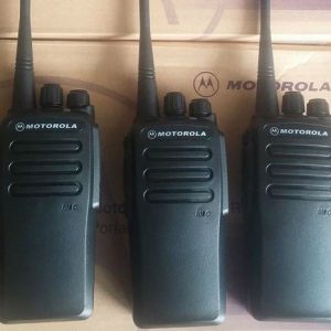 Bộ Đàm Motorola GP 3588 Plus