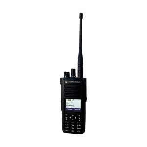 Motorola XiR P8668i/ P8668i (TIA) - Máy Bộ Đàm Motorola Cầm Tay